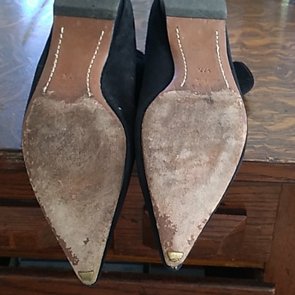 Mod Lambertson Truex booties 7.5 - Picture 6 of 6